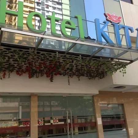 Hotel Kita